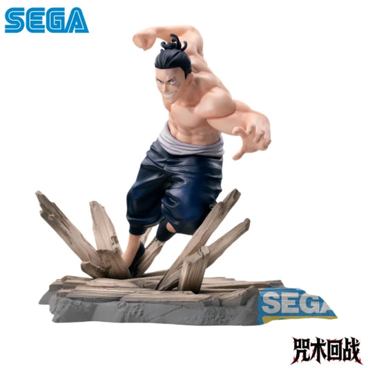 Figura Aoi Todo - Jujutsu Kaisen | Sega Premium 20cm