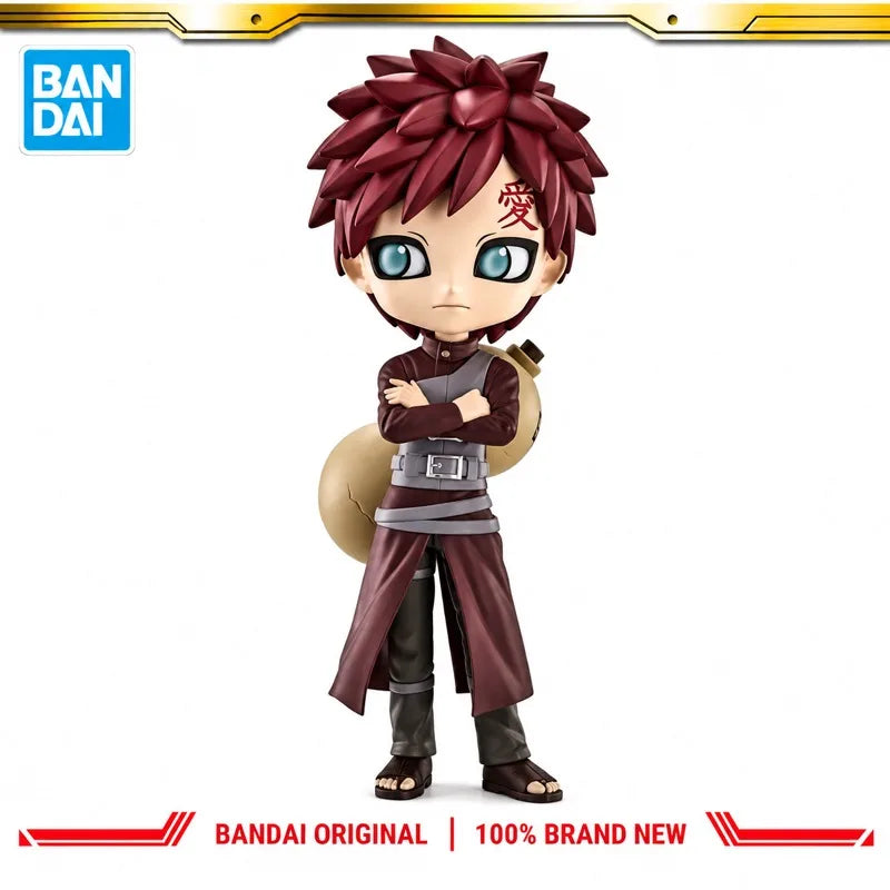 Figura Gaara - Naruto Shippuden | Banpresto Q posket 14cm