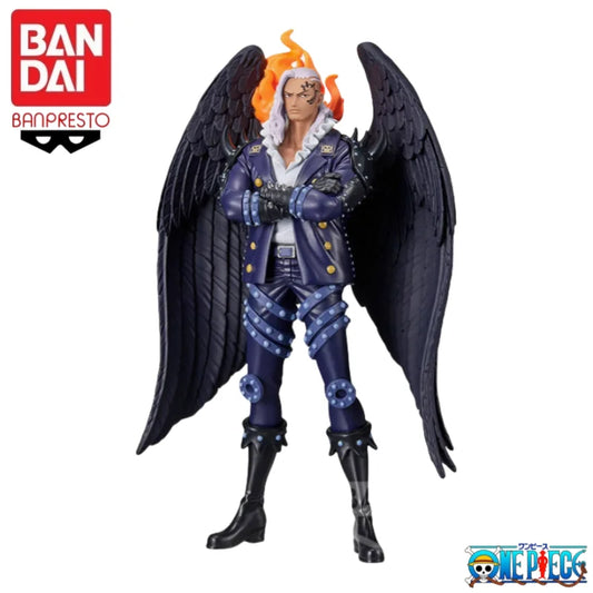 Figura King - One Piece | Banpresto
