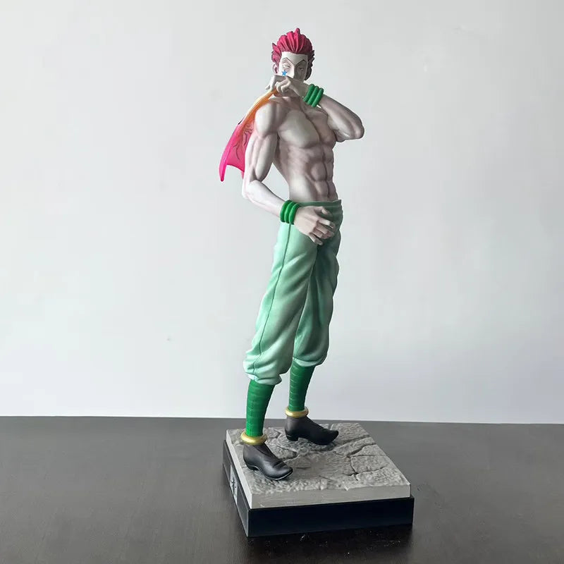 Figura Hisoka - Hunter x Hunter | GK