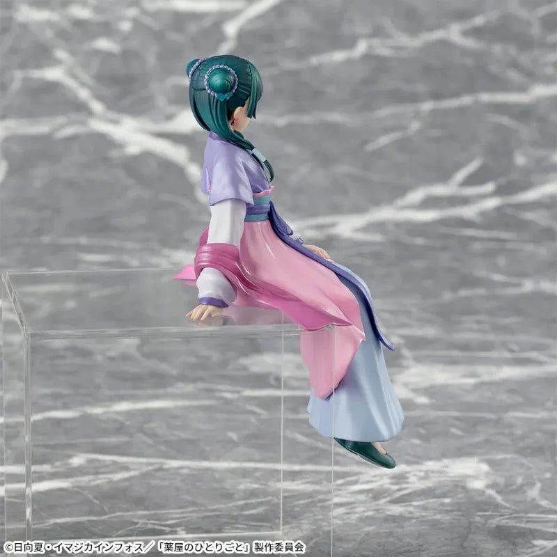 Figura Maomao - Los Diarios de la Boticaria | SEGA 14cm
