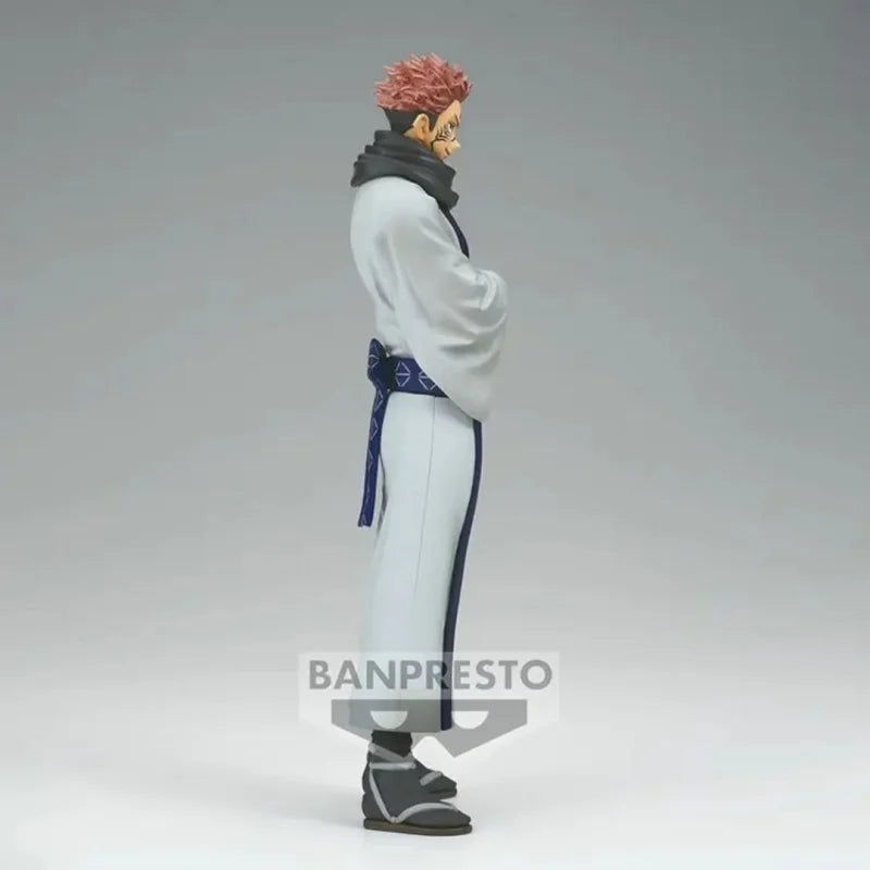 Figura Ryomen Sukuna - Jujutsu Kaisen | GK 21cm
