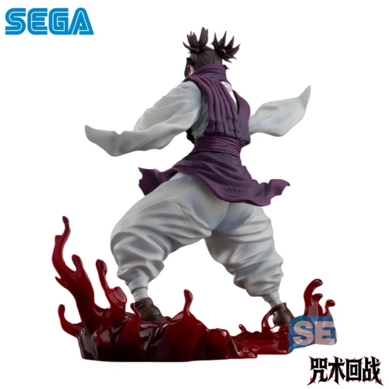 Figura Choso - Jujutsu Kaisen | Sega Premium 20cm