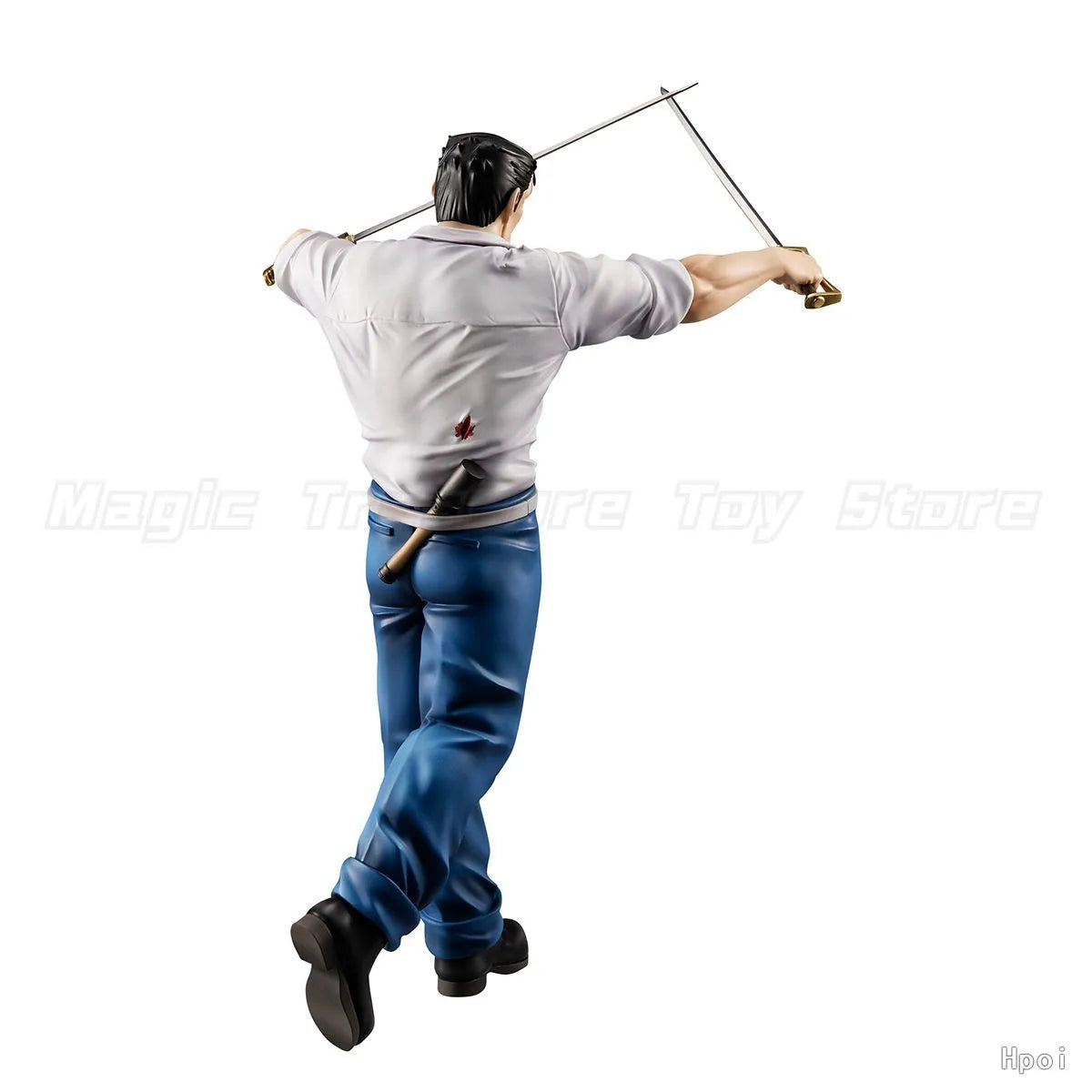 Figura King Bradley - Fullmetal Alchemist | MegaHouse GEM