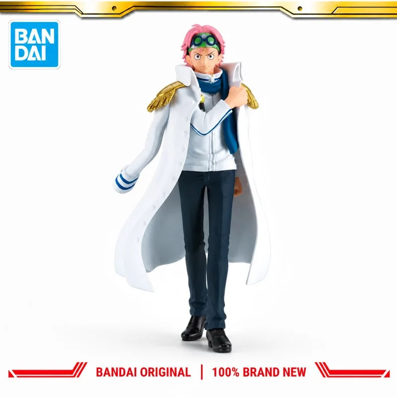 Figura Koby - One Piece | Banpresto DXF The Grandline Series 17cm