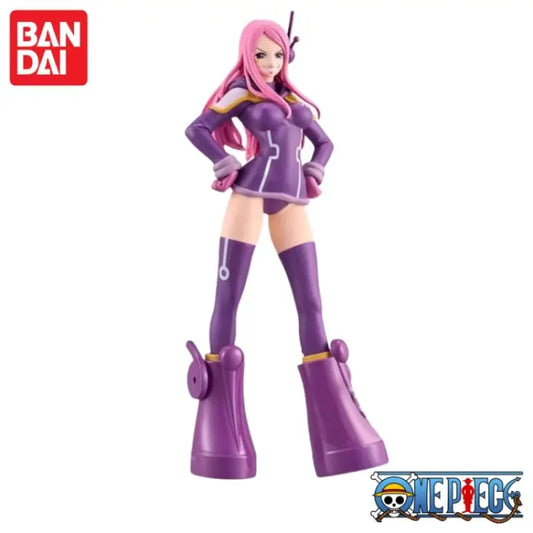 Figura Jewelry Bonney - One Piece | DXF Grandline Series Egghead 17cm