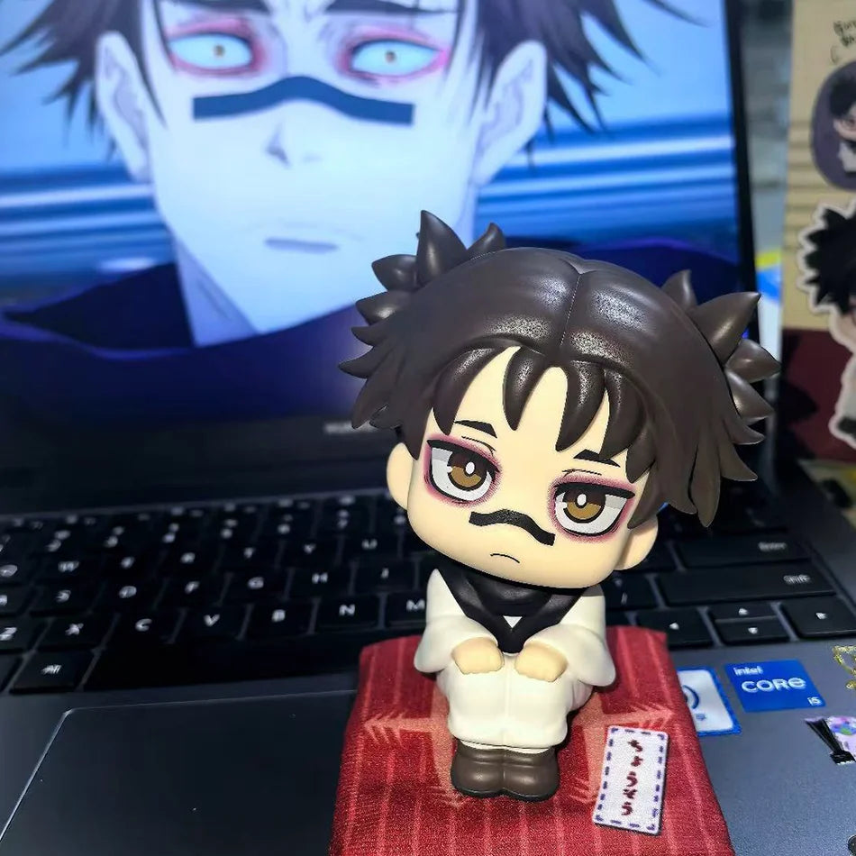 Figura Choso - Jujutsu Kaisen | Versión Q 9,5cm