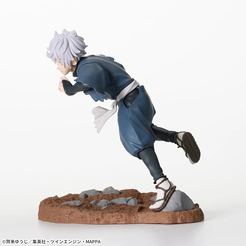 Figura Gabimaru - Hell's Paradise | Luminasta SEGA 17cm