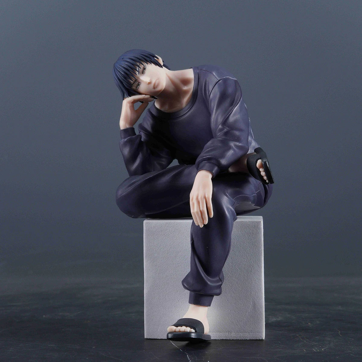 Figura Toji Fushiguro - Jujutsu Kaisen | 12cm