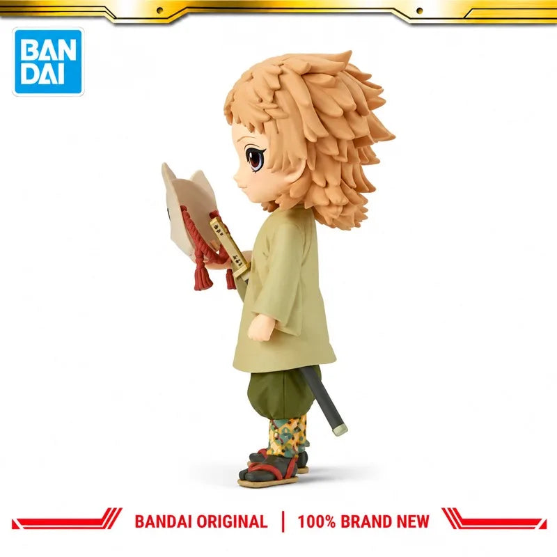 Figura Sabito Chibi - Demon Slayer | Banpresto Q posket 14cm
