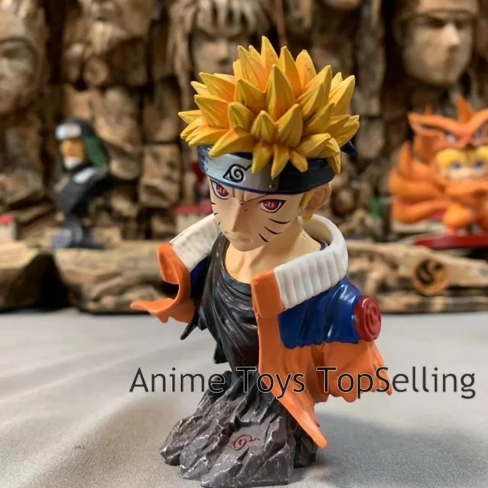 Figura Naruto Uzumaki - Naruto | Busto