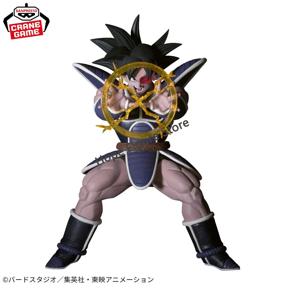Figura Turles - Dragon Ball Z | G x Materia 15cm