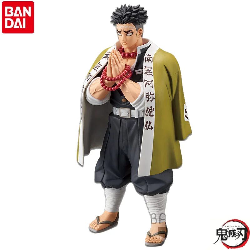 Figura Himejima Gyomei - Kimetsu no Yaiba | Banpresto