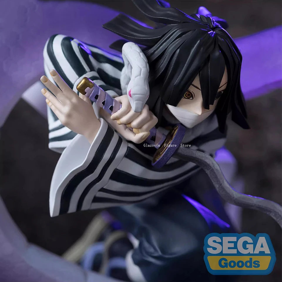 Figuras Pilares - Kimetsu no Yaiba | SEGA 12cm