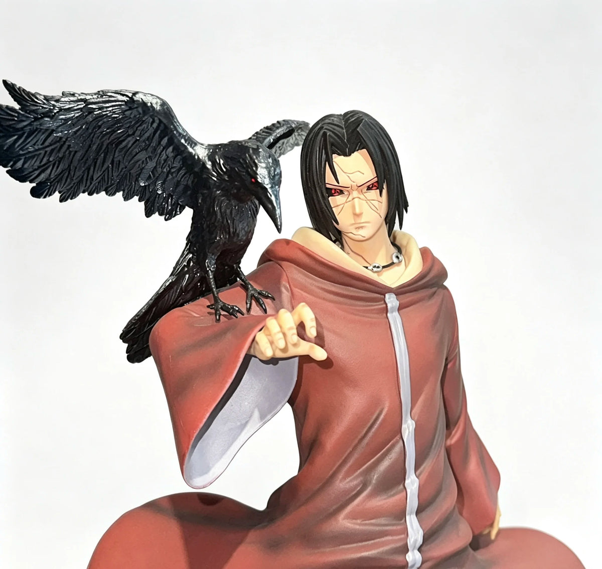 Figura Itachi Uchiha Edo Tensei - Naruto Shippuden | GK 27cm