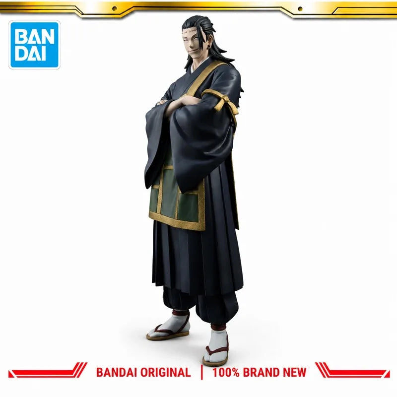 Figura Kenjaku - Jujutsu Kaisen | Banpresto King of Artist 21cm