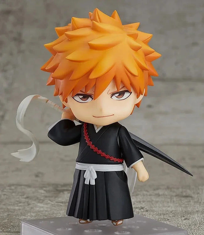 Figura Ichigo Kurosaki - Bleach | 10cm