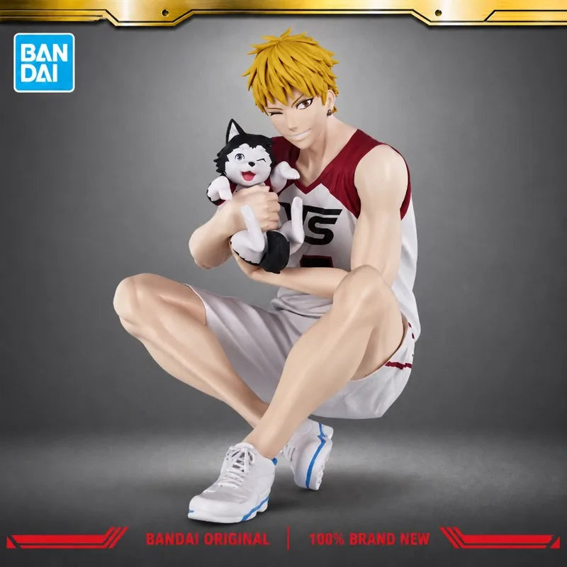 Figura Ryota Kise - Kuroko no Basket | Banpresto