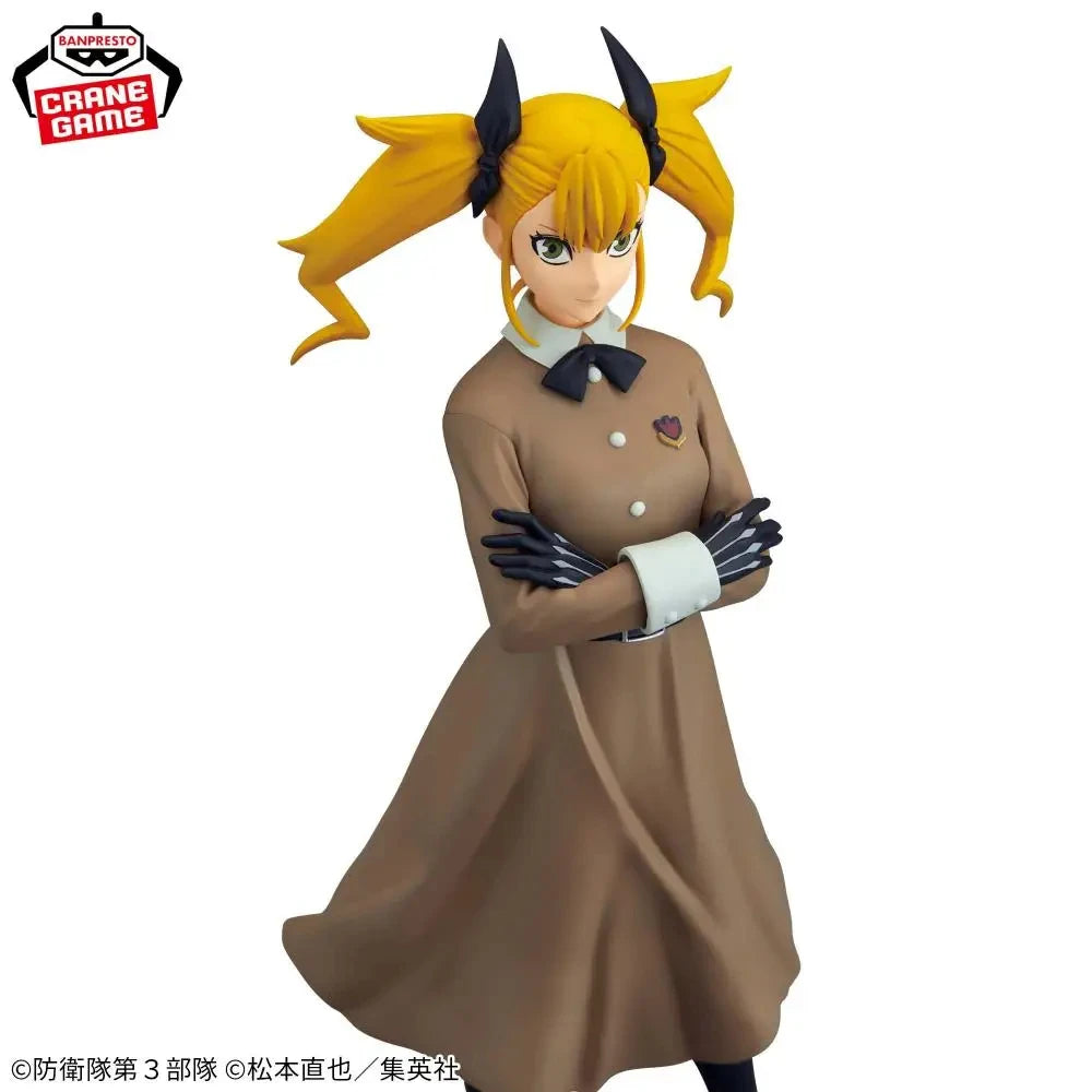 Figura Kikoru Shinomiya - Kaiju No. 8 | Banpresto Glitter & Glamours