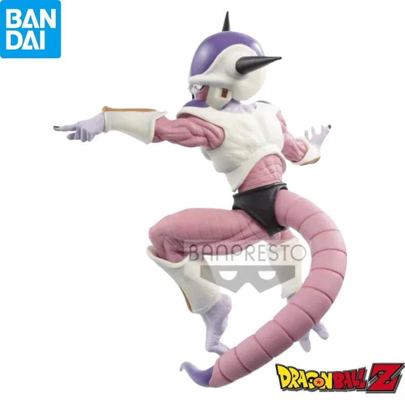 Figura Freezer Primera Forma - Dragon Ball Z | Banpresto