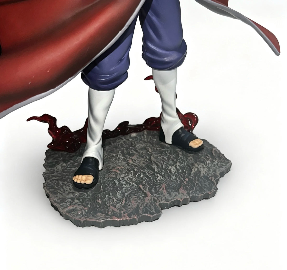 Figura Itachi Uchiha Edo Tensei - Naruto Shippuden | GK 27cm