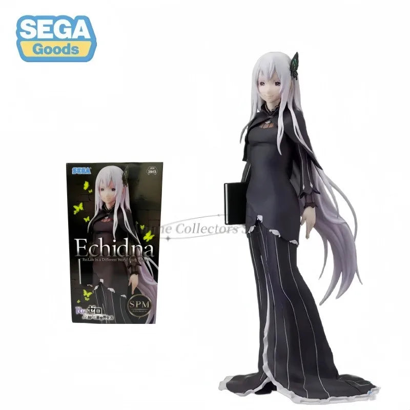 Figura Echidna - Re:Zero | SEGA