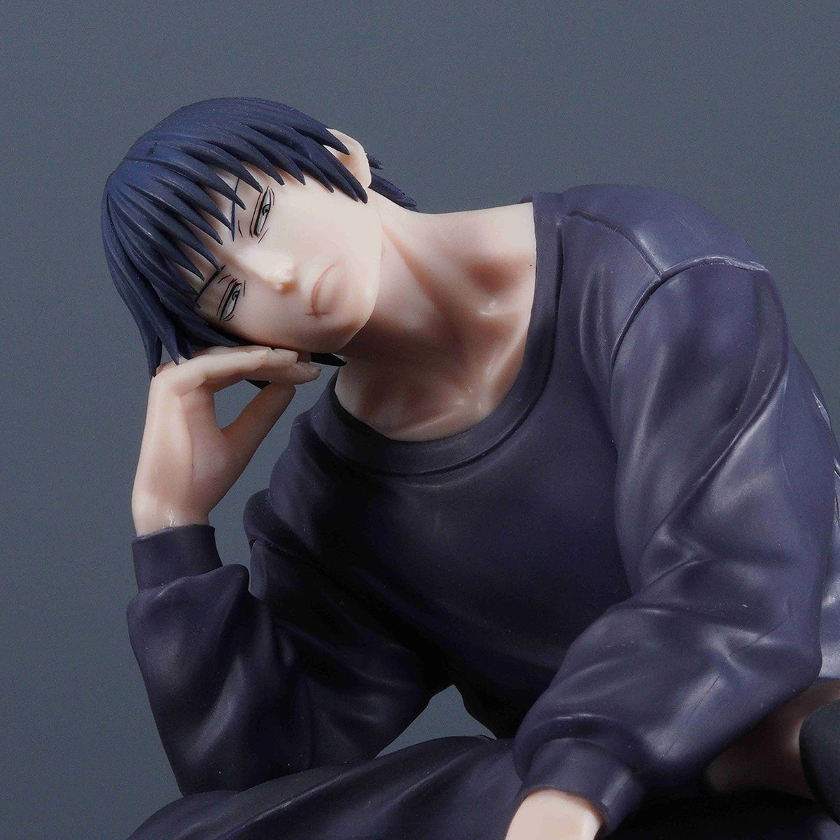 Figura Toji Fushiguro - Jujutsu Kaisen | 12cm