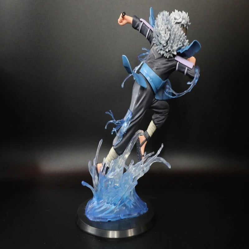 Figura Hashirama y Tobirama Senju - Naruto | Estatua GK 18cm