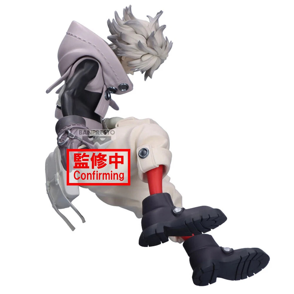 Figura Rudo - Gachiakuta | Bandai Spirits 15cm