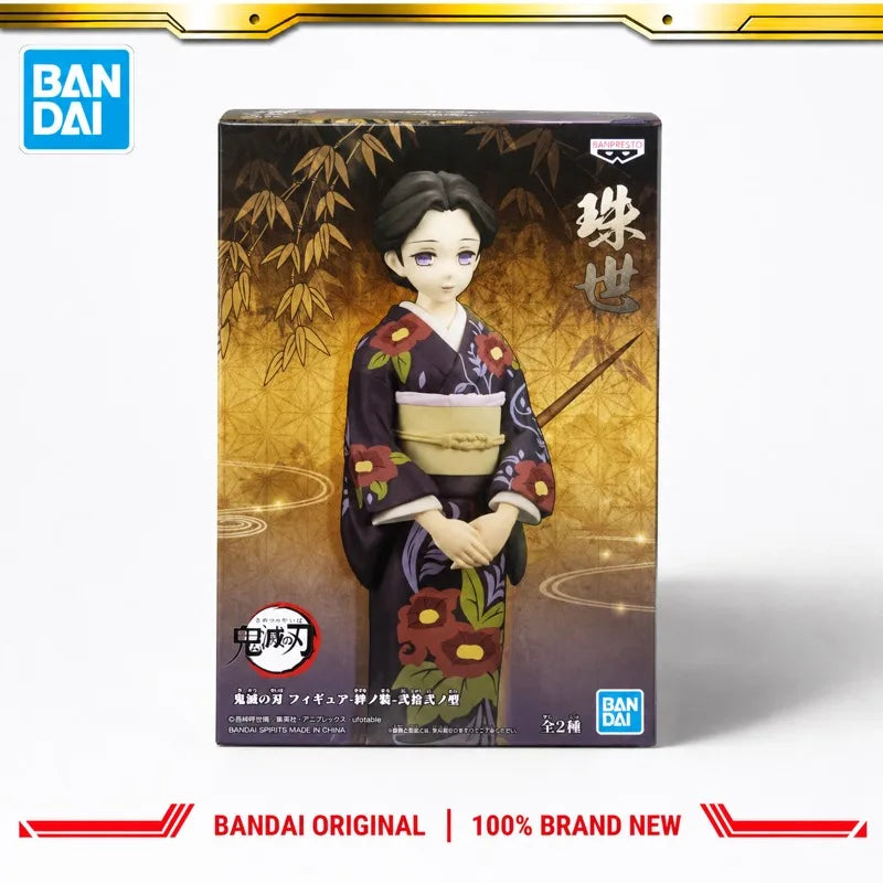 Figura Tamayo - Demon Slayer | Banpresto 14cm
