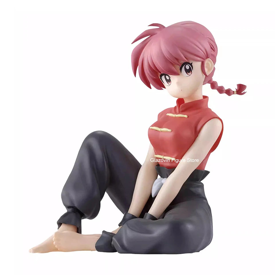 Figura Ranma Saotome - Ranma ½ | Banpresto 12cm
