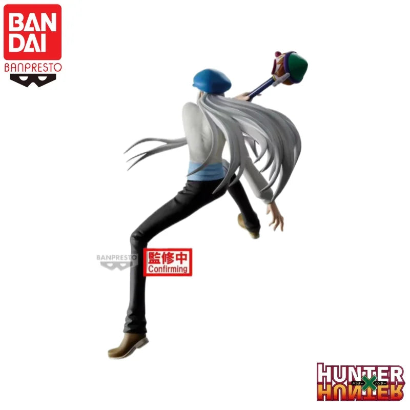 Figura Kaito - Hunter x Hunter | Banpresto Original