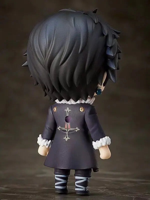 Figura Chrollo Lucilfer - Hunter x Hunter | 10cm