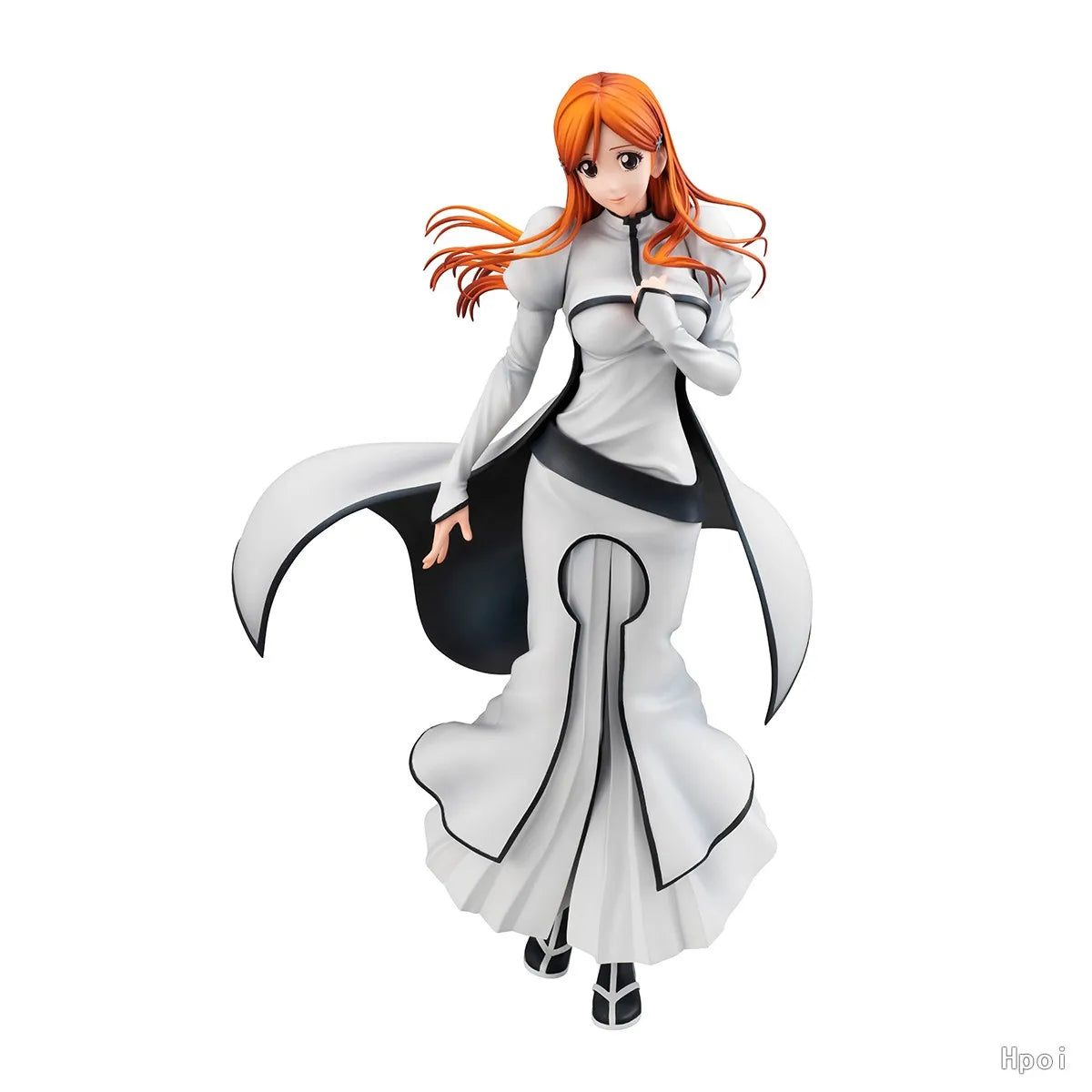 Figura Orihime Inoue - Bleach | MegaHouse GALS 20cm