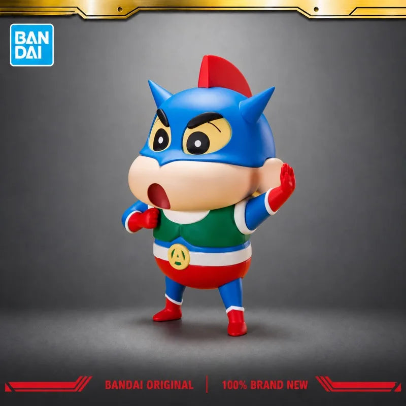 Figura Shinnosuke Nohara - Shin Chan | Banpresto