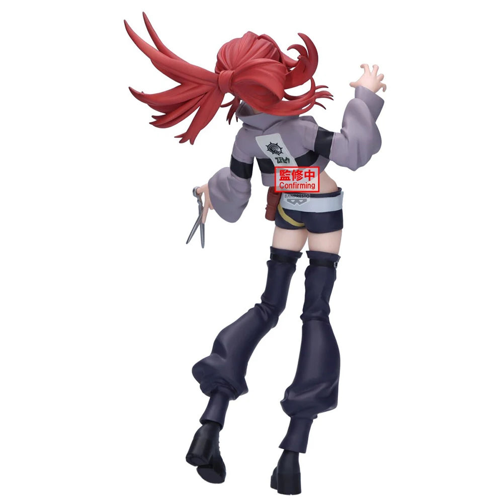 Figura Riyou - Gachiakuta | Banpresto Vibration Stars 16cm