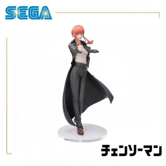 Figura Makima - Chainsaw Man | SEGA