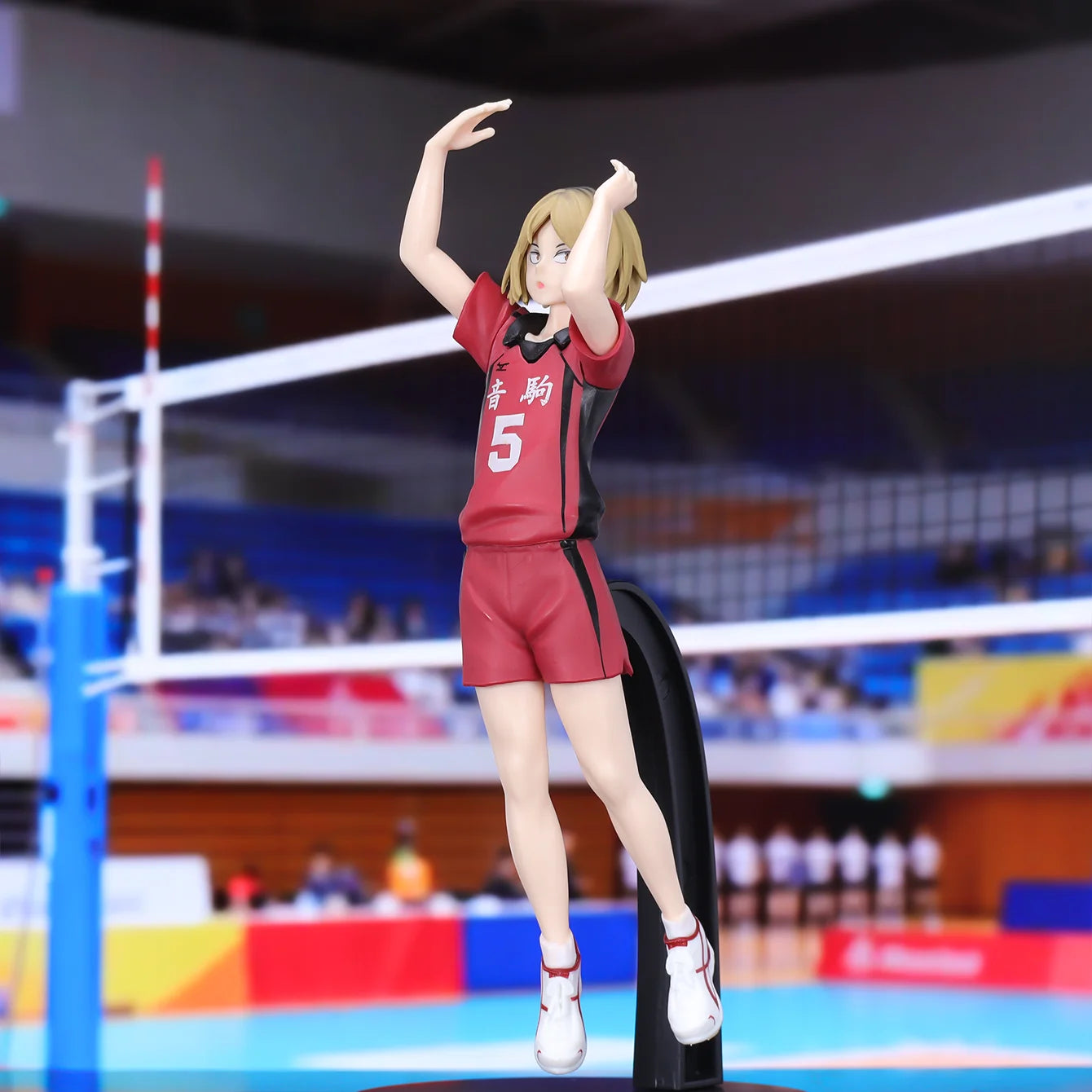 Haikyuu!! Figuras y estatuas de anime Kozume Kenma |   Adornos de decoración del hogar |   Regalos y coleccionables del festival Coleccionables para fanáticos del anime