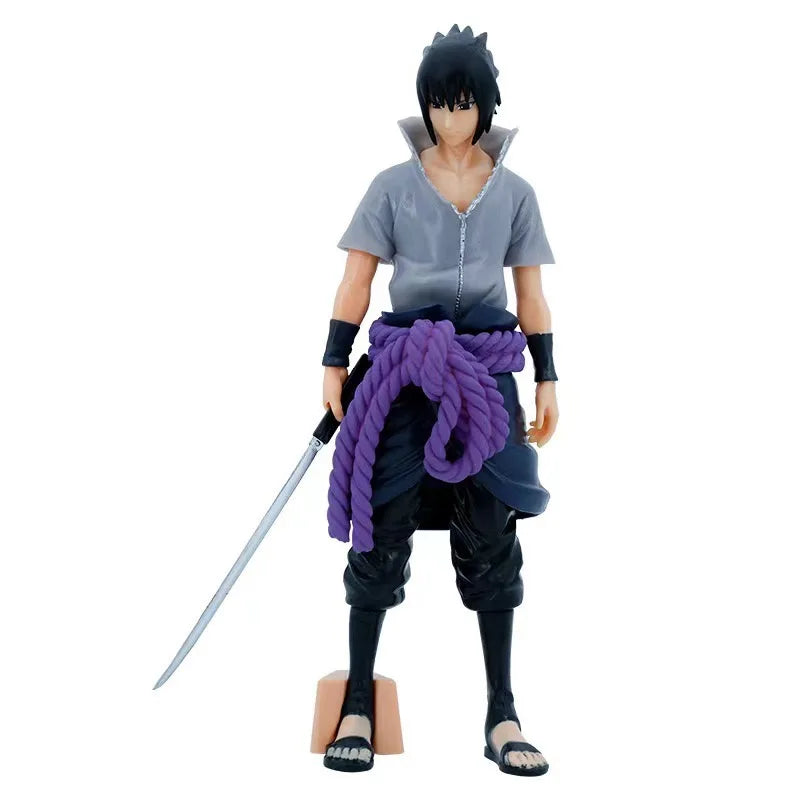 Figura Sasuke Uchiha - Naruto Shippuden | 29cm