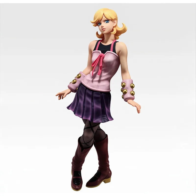 Figura Lucy Steel - JoJo's Bizarre Adventure | Masterlise Steel Ball Run