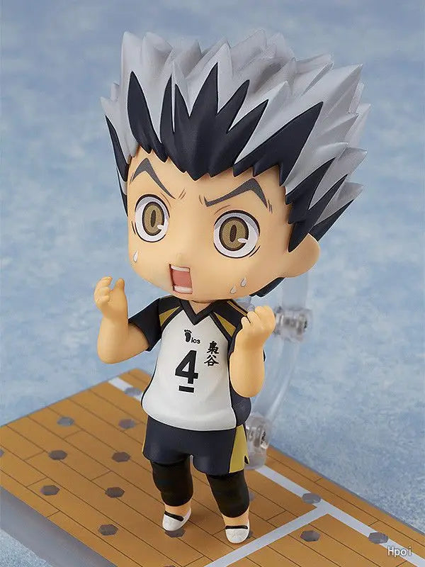 Figura Kotaro Bokuto - Haikyuu!! | 10cm