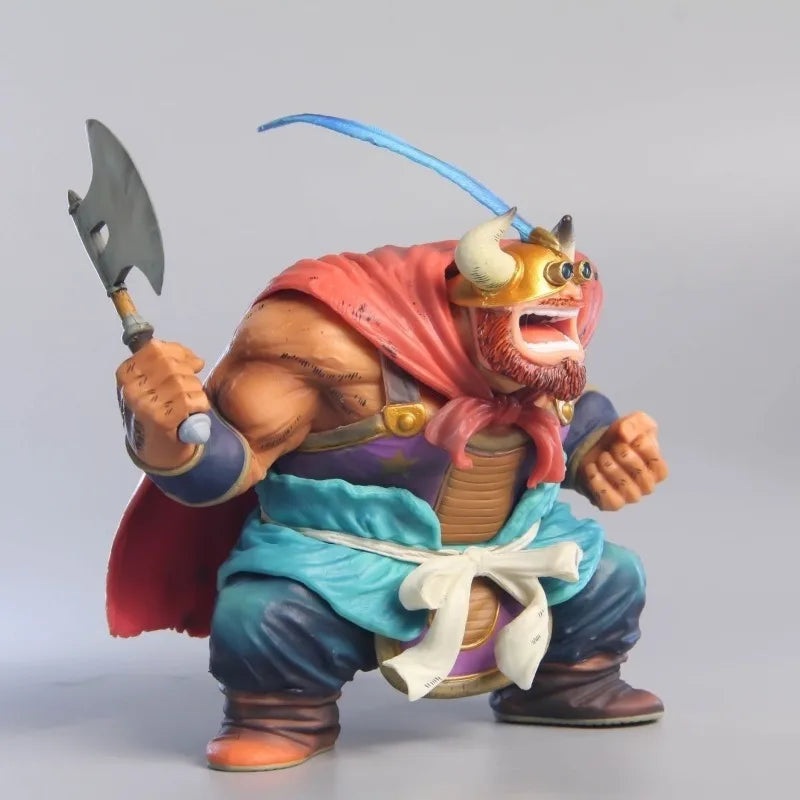 Figura Ox-King (Gyumao) - Dragon Ball | Bandai Black Myth