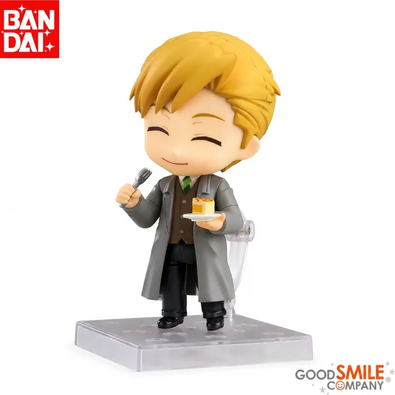 Figura Alphonse Elric - Fullmetal Alchemist | Bandai
