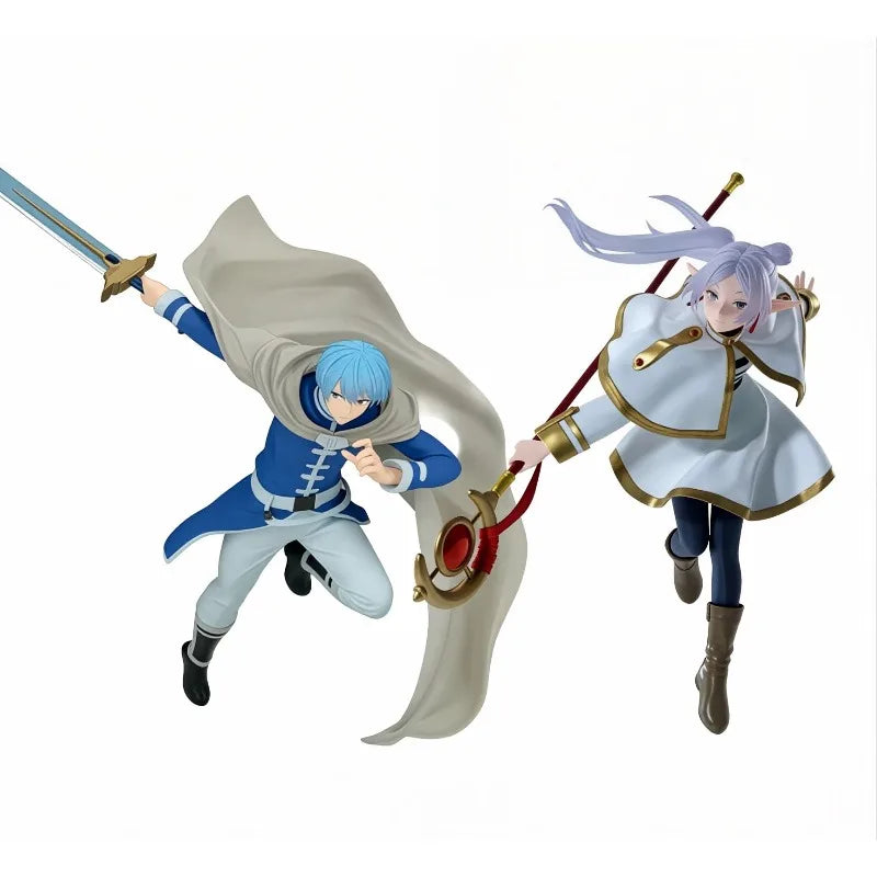 Figura Maximatic Frieren / Himmel - Frieren: Beyond Journey's End | Banpresto