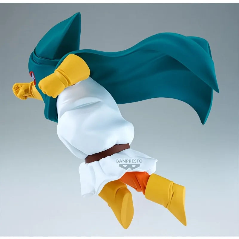 Figura Mighty Mask (Trunks y Goten) - Dragon Ball Z | Banpresto Match Makers 13cm