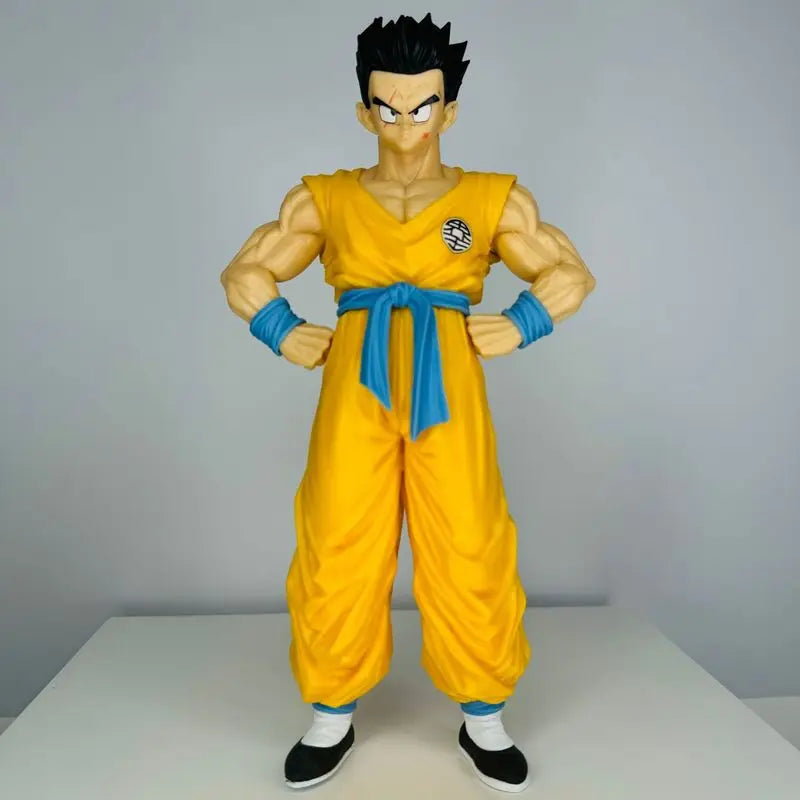 Figura Yamcha - Dragon Ball Z | PVC 27cm
