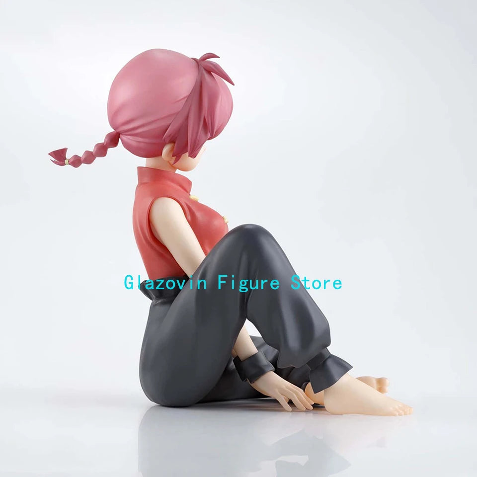 Figura Ranma Saotome - Ranma ½ | Banpresto 12cm