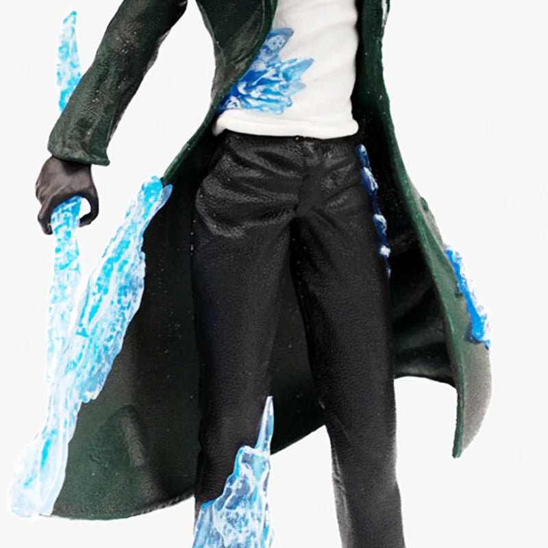 Figura Aokiji Kuzan - One Piece | Aokiji Kuzan, ex-Almirante de la Marina 31cm