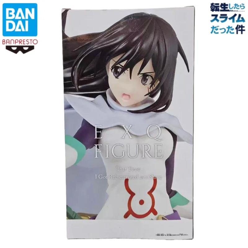 Figura Shizue Izawa - Tensura | Banpresto