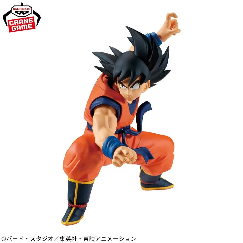 Figura Yuta Okkotsu - Jujutsu Kaisen 0 | Banpresto Maximatic 24cm